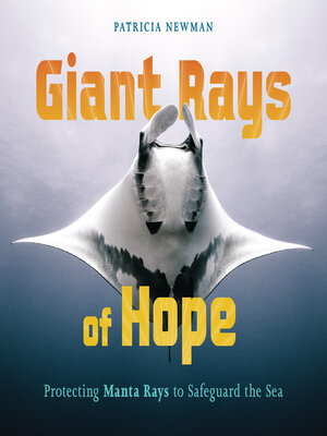cover image of Giant Rays of Hope